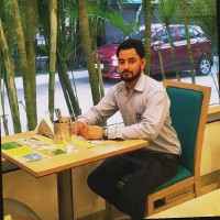 Himanshu Joshi