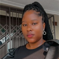 Thulisile Happyness Zulu