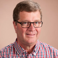 James Eckberg