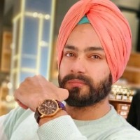 Anmol Singh
