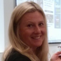 Annika Bogg