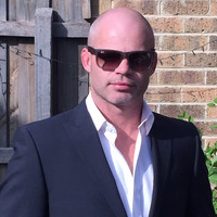 Shane Lloyd