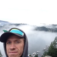 Aaron Tilston-Redican