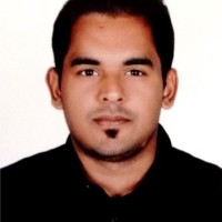 Hareesh Radhakrishnan