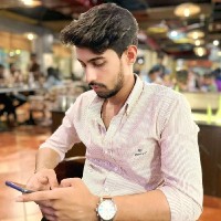 Shubham Bishnoi