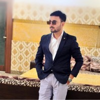 Manik Tyagi