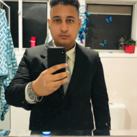 Varinderpal Singh