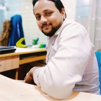 Shahzad Ahmed