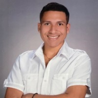 Jonathan Amador