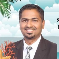 Munisuaran Ramakrishnan
