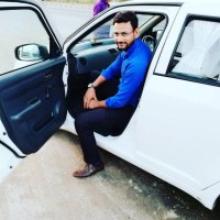 Ranjeet Jajoriya