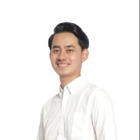 Muhammad Farhan Perdana
