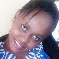 jackline lyimo