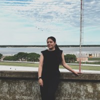 Constanza Salinas Rios