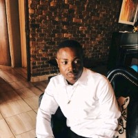 Kevin Bakango