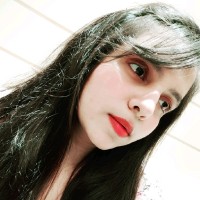 Dietitian Maseera Sayyed