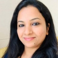 Seema Pandey