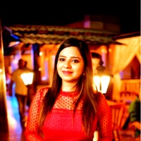 Poonam Manchanda