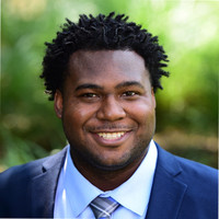Marcus Saunders