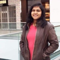 Priyagayathri Ramamurthy