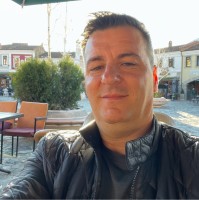 Nick Daci
