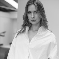 Lillian Bendiksen