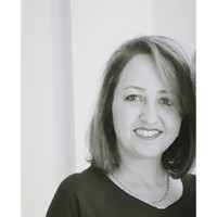 Shirin Adibi