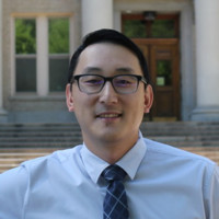 Kenneth Kim