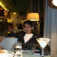 Saurabh Doshi