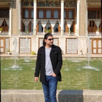 Amir Hossein Rahman Setayesh
