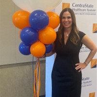 Amy Quinlan, Dnp, Mba, Apn, Rcis, Ne-Bc