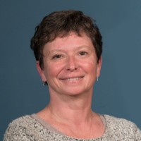 Magalie Bouchardie