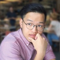 Tristan Chen