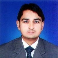 Humayoon Babar Rajput