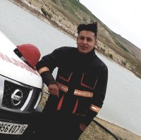 Yassine Chorfi