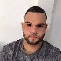 Jailson Matheus Miranda Silva