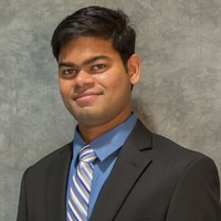 Naveen kumar Reddy Palapati, Ph. D.