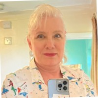 Alison Bruce