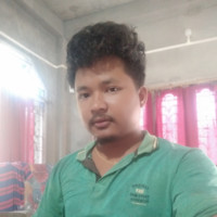 Bikram Deka