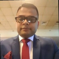 Pradeep Nair