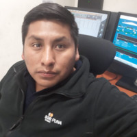 Enzo Llampa