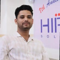 Sachin M