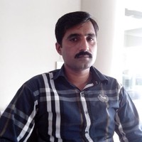 Shahzad Hussain