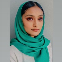 Naima Haque