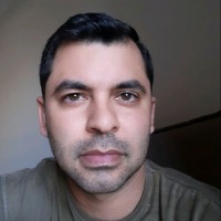 Luis Otávio Padilha