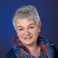 Nicole Grünenfelder