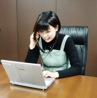 井上(Inoue)明香(Sayaka)