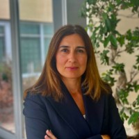 Ana Carina Silva