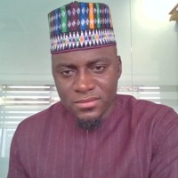 Yusuf Mark, Tony