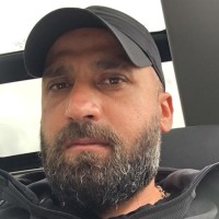 Samir Fahed